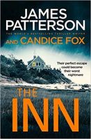 James Patterson-The Inn-Audio Book