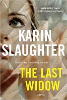 Karin Slaughter-The Last Widow - Audio Book on CD