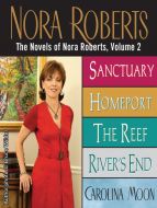 Nora Roberts-The Novels of Nora Roberts Volume 2-E Book-Download