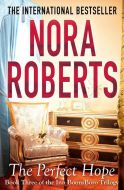 Nora Roberts-The Perfect Hope-E Book-Download