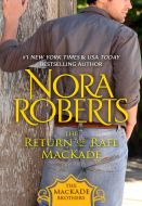 Nora Roberts-The Return of Rafe MacKade-E Book-Download