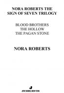 Nora Roberts-The Sign of Seven Trilogy-E Book-Download