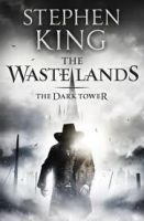 Stephen King - The Wastelands - Audio Book - on CD