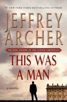 Jeffrey Archer - This was a Man - Audio Book - on CD