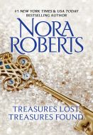 Nora Roberts-Treasures Lost, Treasures Found-E Book-Download