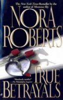 Nora Roberts-True Betrayals-E Book-Download