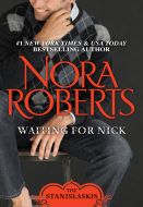 Nora Roberts-Waiting for Nick-E Book-Download