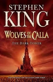 Stephen King - Wolves of the Calla - Audio Book - on CD