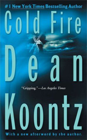 Dean Koontz-Cold Fire-Audio Book