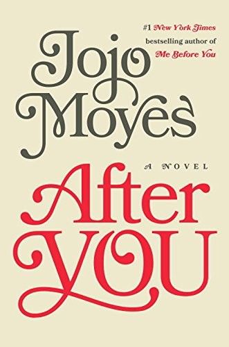 After You-Audio Book-by Jojo Moyes