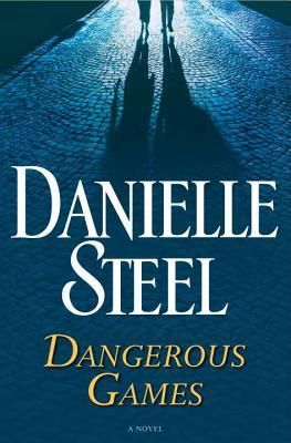 Danielle Steel-Dangerous Games-Audio Book