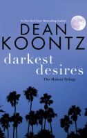 Darkest Desires-by Dean Koontz-MP3 audio on disc
