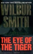 Wilbur Smith-The Eye of the Tiger-MP3 Audio Book-on CD