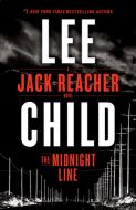 Lee Child-The Midnight Line-Audio Book