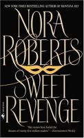 Nora Roberts - Sweet Revenge.mp3Audio Book on CD